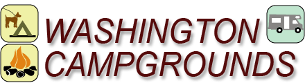 Washington Campgrounds, Rv Parks, Camping Sites